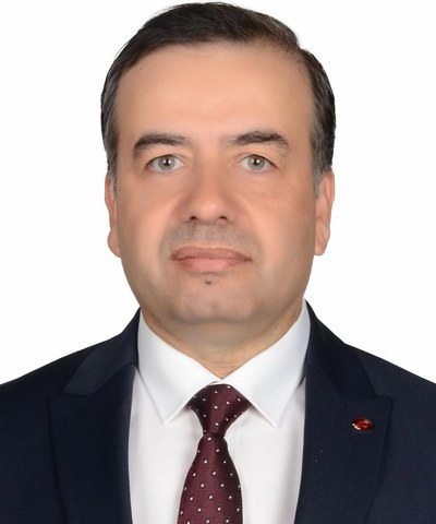 Nuri Şen